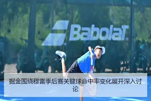 掘金围绕穆雷季后赛关键球命中率变化展开深入讨论