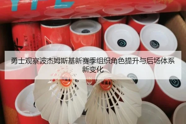 勇士观察波杰姆斯基新赛季组织角色提升与后场体系新变化